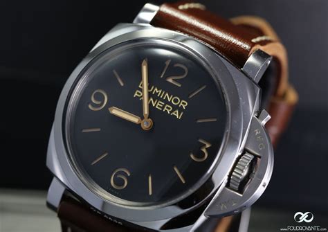 panerai pam 352|panerai pam372.